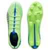 Puma Ultra Pro 5 FG AG Lights Out Pack Men Sneakers Green Fizzy-Apple White 107685-03