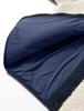 Lee Outerwear Boa Fleece Zip NATURAL 110 [Official] Jacket, Kids,