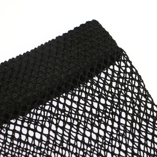 Men Boxers See-through Mesh Thin Low Waist Elastic Soft Breathable Solid Color U Convex Anti-septic Men Underpants Underwear