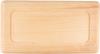 Yamako Multi Cafe 15540 Tray, Natural,