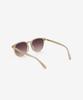 Techeuoaiweeo Ls-02S Sunglasses C3 Beige