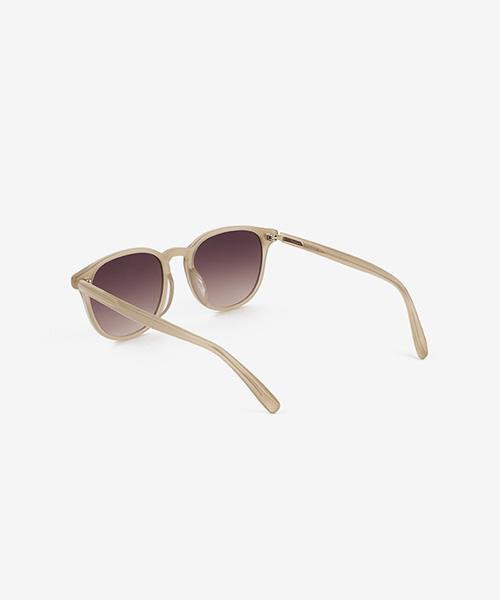 Techeuoaiweeo Ls-02S Sunglasses C3 Beige