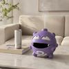 Game Inspired Mosquito Coil Box, Incense Coil Burner with Metal Ash Tray, Fireproof Mosquito Repellent Coil Holder for Home Office Outdoor