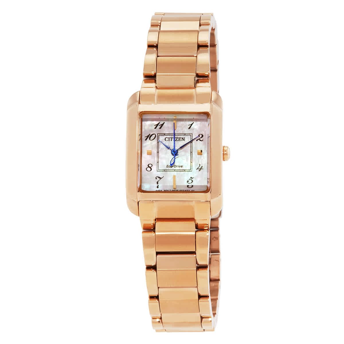 

Жіночий годинник Citizen L сучасний EW5603-89Y,