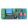 Dual Time Adjustable Cycle Delay Timing Relay Repeat ON OFF Switch Infinite Loop Timer Module AC 100V 110V 120V 220V 230V 240V