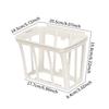 3 Μm Ultra-fine Filter & 180 Μm Basket For Aiper Scuba S1, Scuba S1 2025 Robotic Pool Cleaner, Filter Basket Frame, Basket Cloth