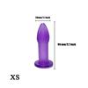 Hollow Bullet Anal Plug Anal Expander Butt Plug Vagina And Anus Dilation Expansion Prostate Massage Sex Toy