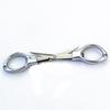 Foldable Stainless Steel Vintage Scissors Sewing Fabric Cutter Embroidery Cute Scissors Tailor Scissor Thread Sewing Tools NEW