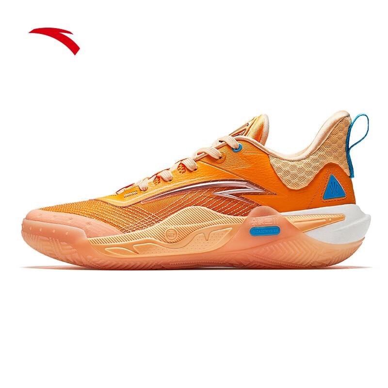 ANTA KAI SPEED Owen Pioneer 1 Performance Basketball Shoes