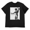 The Future - Dark T-Shirt Plus Size Clothes Anime Tshirt Hippie Clothes Summer Shirt Mens Cotton T Shirts