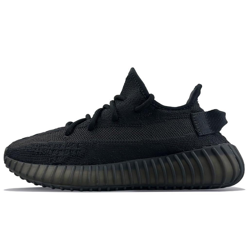 Adidas Originals Yeezy Boost 350 Cushioning Slip Resistant Abrasion Resistant Breathable Lightweight HQ4540(Team401-)