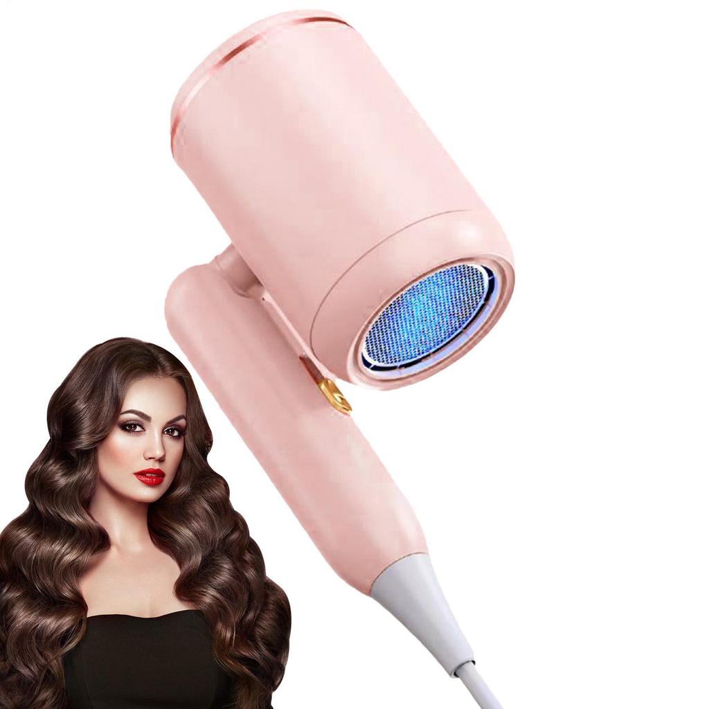 Hair Dryer For Women High-Speed Styling Dryer Styling Hair Blower For Women Men Home Travel Salon Vacation Hotel Apartment