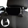2026 Hot For Renault Hub Caps Car Seat Headrest Hook Auto Back Seat Organizer Hanger For Renault Megane 2 3 4 Twingo Clio Talism
