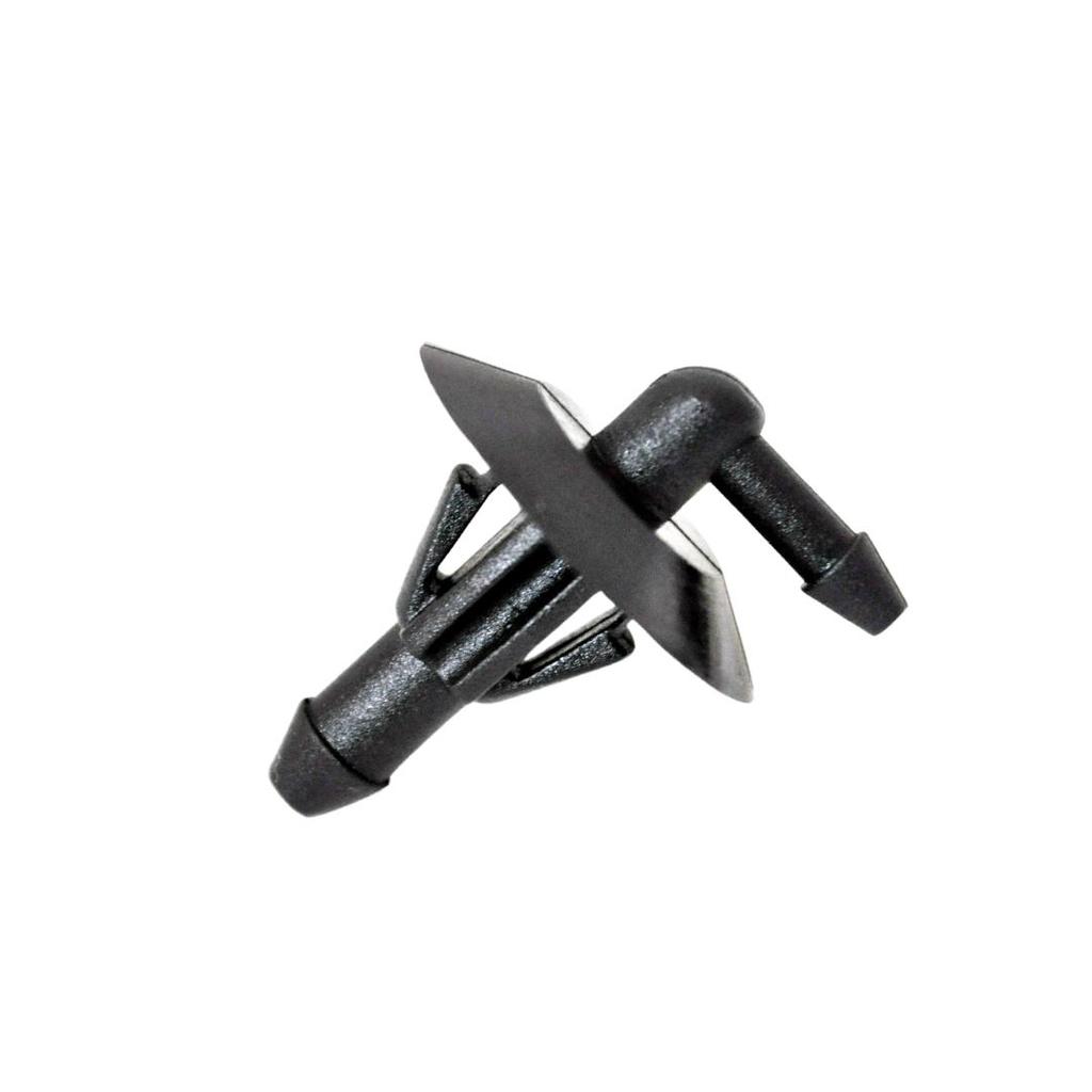 Windscreen Water Sprinkler Connection Nozzle for VW Crafter and Mercedes Sprinter