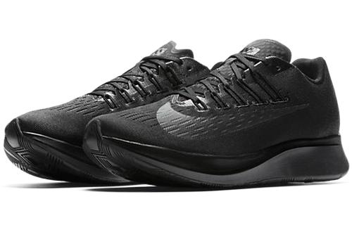 Nike Zoom Fly 'Triple Black' 880848-003