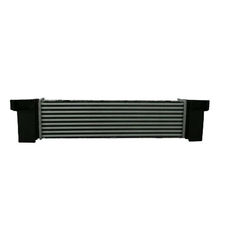 BMW F20/F21/F34 Radiator, Water Tank, Condenser, Intercooler (17517600530)