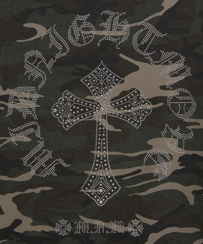 MIDNIGHT MOVE Cb Cross T (Camo)