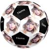 Custom Name Taylor Swift Theme Size 5 Soccer Ball, Suitable for Both Indoor and Outdoor Matches, a Gift Suitable for Everyone.