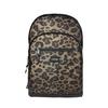 Hot Tuna Leopard Print Backpack