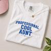Coll Aunts Club T Shirt, Cool Aunts Club T Shirt, Aunt Gift, Aunt Gifts, Gift For Aunt, Gift For Her, Aunt Shirt Funny, Cool Aunt Club Shirt