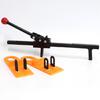 Glues Plate Dents Removal Tool Dents Removal Tool Car Body Glues Plate Auto Maintenance Tool Dents Repair Suction