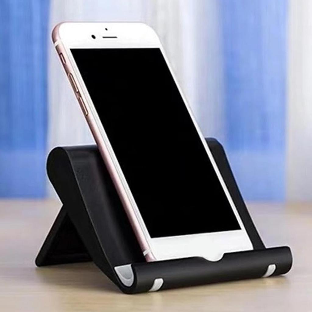 Universal Foldable Desk Phone Holder Mount Stand for Mobile Phone Tablet Desktop Holder