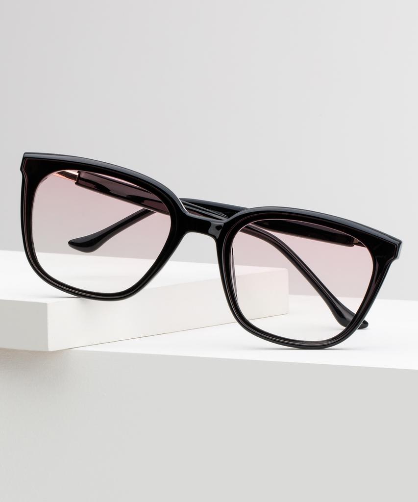 Likkeullou Rc Roche Pink Sunglasses