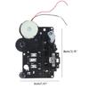 Replacement MCT-7 MCT7 Radio Movement For Cassette Deck Audio Recorder