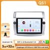 Android Car Stereo for Citroen C4 C-Triomphe C-Quatre 2004-2009 Multimedia Player Auto GPS Carplay RDS DSP by Snapdragon 6115