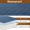 1/2/3/4Sester Waterproof Sofa Cover for Living Room Non-slip Sofas Covers Easy To Clean Sofa Mat True Waterproof Sester for Home