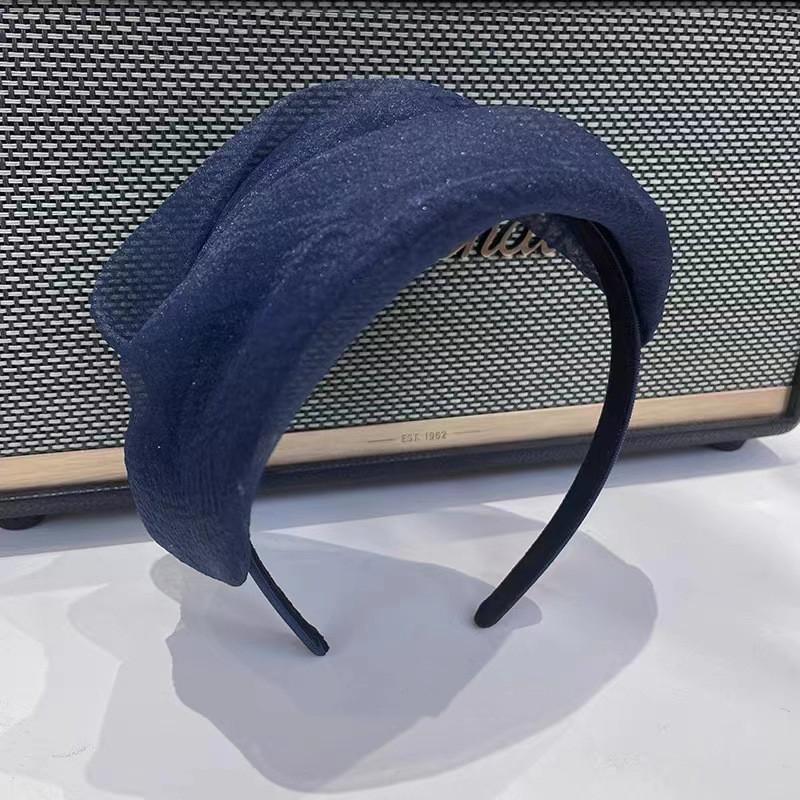 

Новый черный цилиндр вуаль ретро повязка для волос женские свадебные аксессуары для волос головной убор для званого ужина головной убор невесты ювелирные изделия