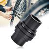 Mountain Bike Rear   58mm To 22.2mm Adapter Hardware (22.2*8mm)