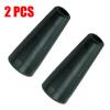 2 boquillas sin gas compatibles con soldadora de alambre con núcleo fundente Century FC90 K3493-1