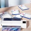 Deli A3 Laminating Film Pouches CN plug (adapter included)