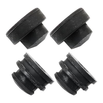 1 Set Boccole Superiore Inferiore Condensatore Per Honda Accord CRV Civic City