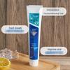 Yunnan Baiyao Refreshing Mint Toothpaste 125g