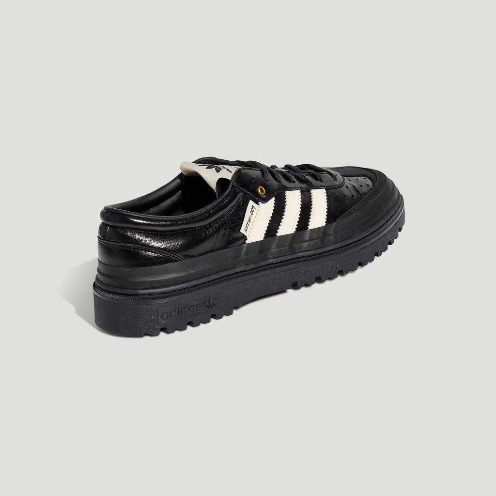 Song For The Mute X Adidas Samba LX Freizeit 'Core Black Off White'