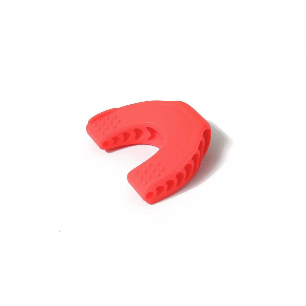 Popular Silicone Jawline Exercise Ball for Facial Fitness and Masseter Muscle Training