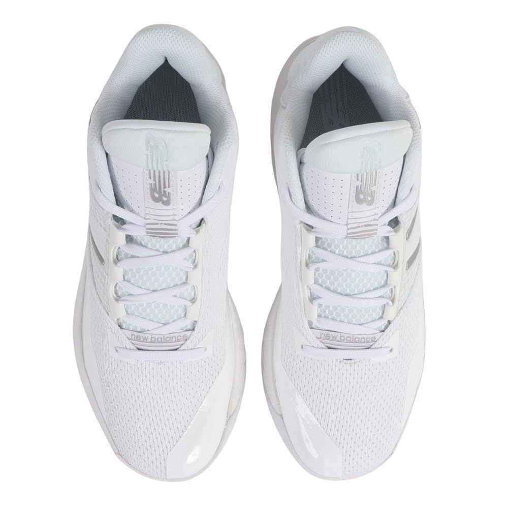 New Balance TWO WXY V4 TRIPLE WHITE 23.0CM