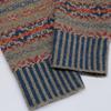 RRL Excellent condition Fair Isle knit with hand-embroidered wing logo. tops M KhakiUsed