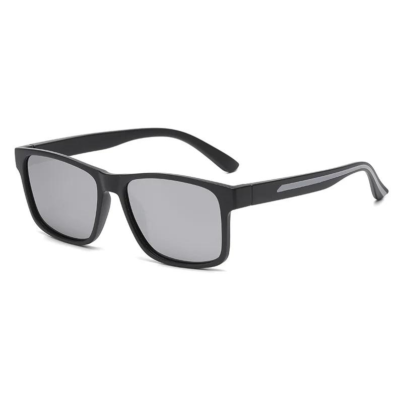 Plastic Men Polarized Sun Glasses Women Cycling Fishing Party Polarized Sunglasses Luxury Brand Design Sun Glasses Uv400
