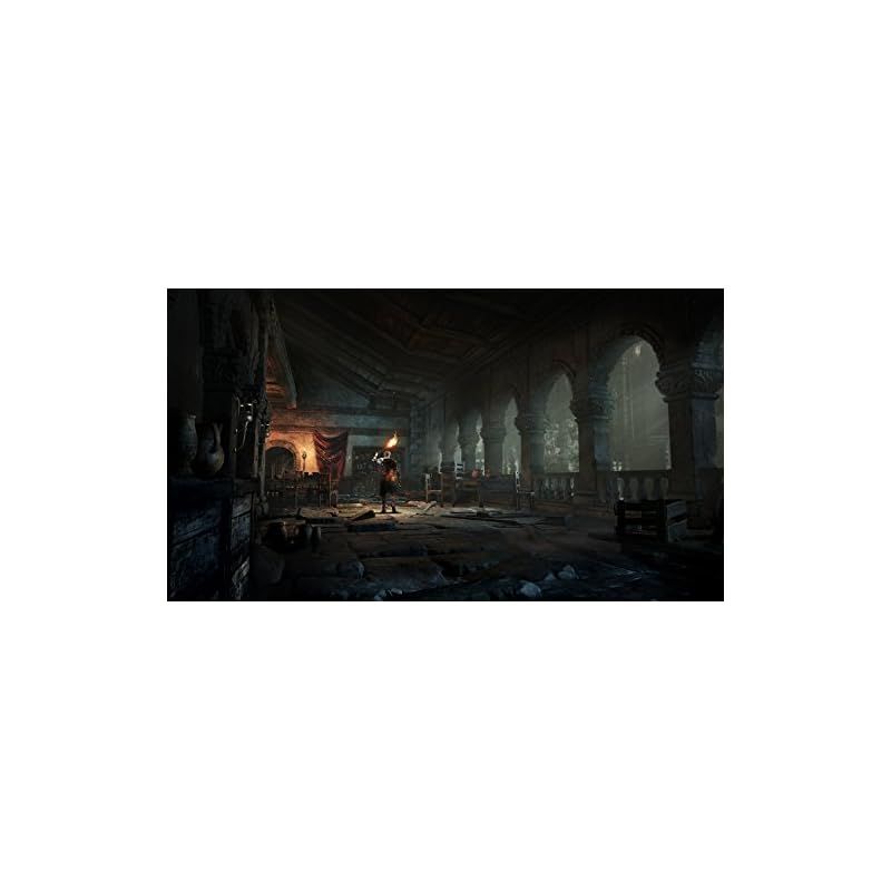 [USED] DARK SOULS III No Bonus [PlayStation4] - PS4 0