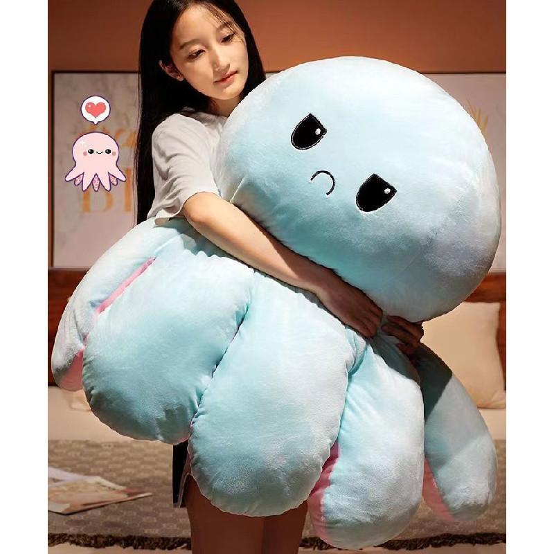 Stuffed Toy Plush Animal Doll Cushion Pillow Gift Decoration