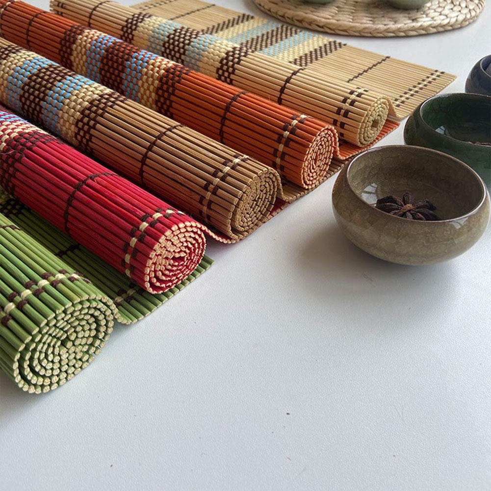 Настольные коврики 45 см X 30 см — фото 4