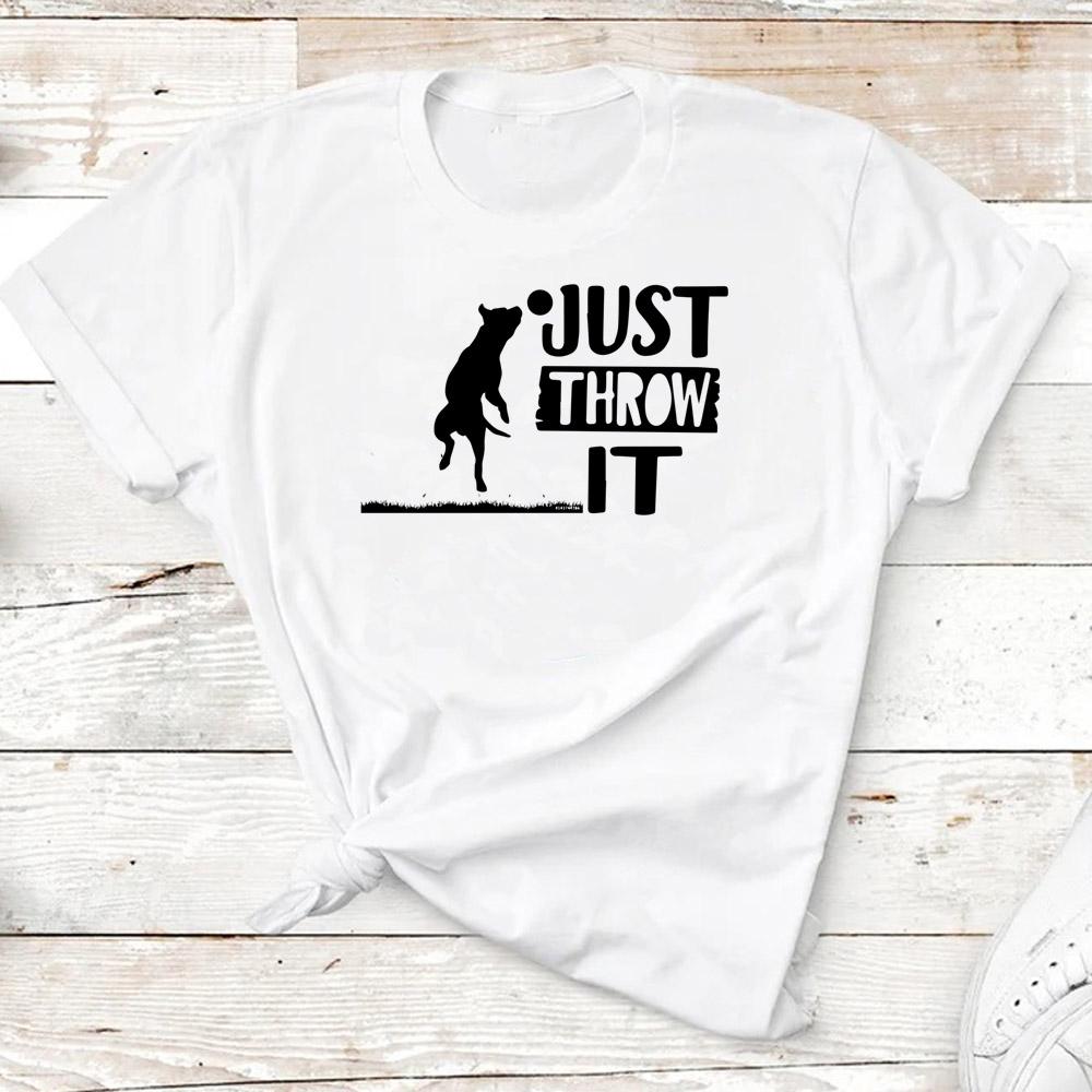 Border Collie Tee Women Summer Designer Graphic Tshirts feUnisex Designer S Clothes