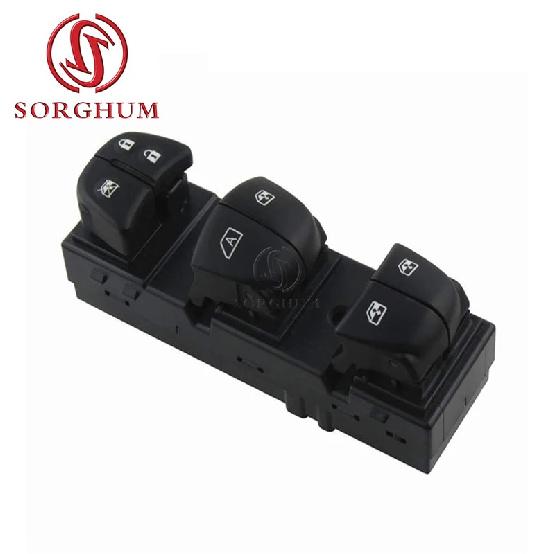 SORGHUM 25401-3TA5A For 2013-2018 Nissan Altima Sentra Leaf Juke Qashqai Pathfinder Master Window Power Switch Door Lock Button