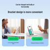 Pisen 15W 3-in-1 Wireless Charging Stand