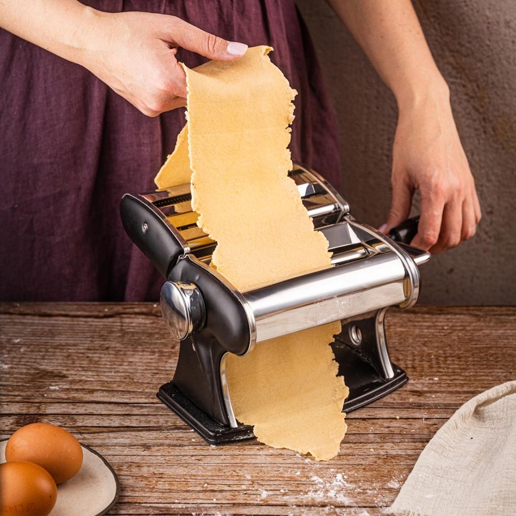 KINGHOFF KH-1957 PASTA AND DOUGH MACHINE