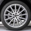 JBCR1 4pcs Car Wheel Center Hub Caps Cover Rim 56mm 60mm 65mm 75mm For Mercedes Benz a B C E Class GLC GLK GLE GLA CLA W205 W177
