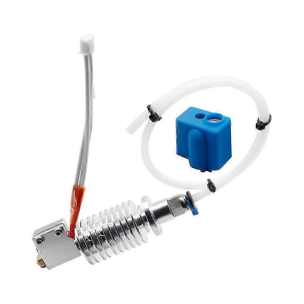 3d Printer Hotend For Anycubic Vyper 0.4mm Nozzle 24v Heater With Hotend